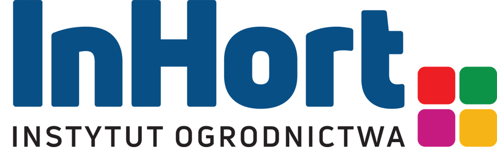 INHORT logo